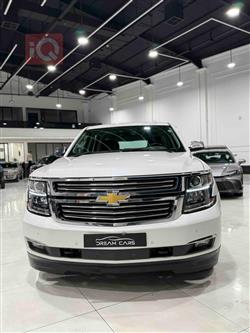 شێڤرۆلێت تاهۆ